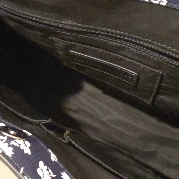 REBECCA MINKOFF MAB Floral Saffiano Leather Tote - Picture 14 of 16